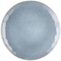 Тарелка керамическая "Ice Blue" (280 мм)