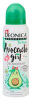 Дезодорант "Deonica For teens. Avocado Girl" (125 мл)