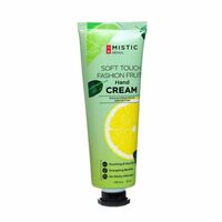 Крем для рук "Soft Touch Fashion Fruits" (50 мл)