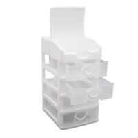 Контейнер для хранения мелочей (15,8х12,8х24,5 см)