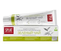 Зубная паста "Зелёный чай" (130 г)