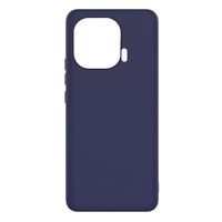 Чехол Case для Xiaomi Mi 11 Pro (тёмно-синий)