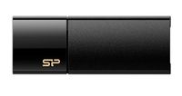 USB Flash Drive 32Gb Silicon Power Blaze B05 USB 3.0 (Black)