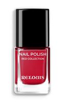 Лак для ногтей "Red Collection" тон: 01, Simply The Best