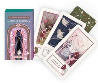 Метафорические карты "Зажги свет внутри" (48 карт)