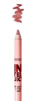 Карандаш для губ "Intellect" тон: 112