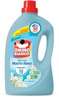 Гель для стирки "Essenza Muschio Bianco" (2 л)