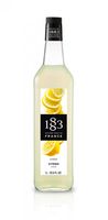 Сироп "1883. Лимон" (1 л)