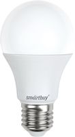 Лампа светодиодная LED A60 15W/6000/E27