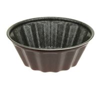 Форма для выпекания алюминиевая "Кружево" (180х72 мм)