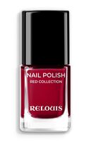 Лак для ногтей "Red Collection" тон: 04, Femme Fatale