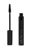 Тушь для ресниц "Бесконечная длина" тон: чёрно-коричневый