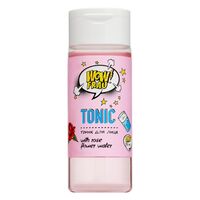 Тоник для лица "Moisturizing Tonic With Rose Water" (150 мл)