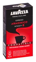 Кофе капсульный "Espresso Armonico" (10 шт.)