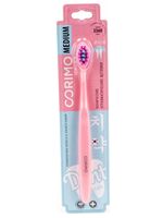 Зубная щетка "Антикариес-эффект" (средняя)