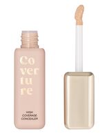 Консилер для лица "Coverture" тон: 02, бежевый