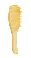 Расчёска для волос "The Ultimate Detangler Daffodil and Buttercup Yellow"