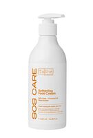 Крем для ног "Softening foot cream" (400 мл)