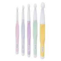 Набор крючков для вязания (5 шт.)