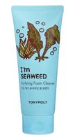 Пенка для умывания "I'm Seaweed" (180 мл)