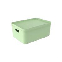 Органайзер для хранения "Pako Way" (16х12х8 см; чайное дерево)