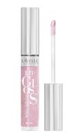 Блеск для губ "Lip Gloss Silver" тон: 59, розовый жемчуг