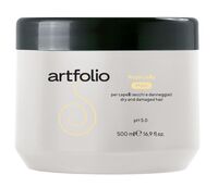 Маска для волос "Royal Jelly" (500 мл)