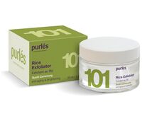 Скраб для лица "Осветление и омоложение" (50 мл)