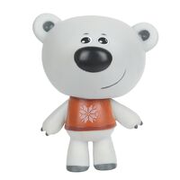 Игрушка для ванной "Тучка"