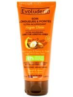 Средство для ухода за кончиками волос "Argan Divin" (100 мл)