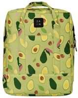 Рюкзак "Авокадо" (284, зелёный)