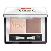 Тени для век "Vamp Duo" тон: 005