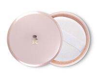 Рассыпчатая пудра для лица "Classic" тон: 025, натуральный бежевый