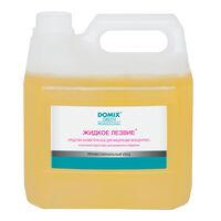 Жидкое лезвие "Для ванночек с протеинами зародышей пшеницы" (3000 мл)