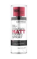 Спрей для фиксации макияжа "Oil-Control Matt Fixing Spray" (50 мл)