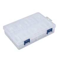 Контейнер для хранения мелочей (20х13,3х4,7 см)