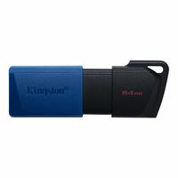 USB Flash Drive 64Gb Kingston DataTraveler Exodia M