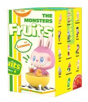 Фигурка "The Monsters Fruits"