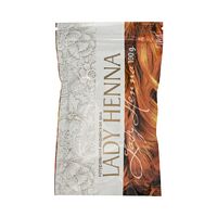 Хна для волос "Натуральная" (100 г)