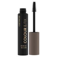 Гель для бровей "Colour & Fix" тон: 030, dark brown