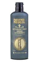 Пена после бритья "Astringent Foam" (200 мл)