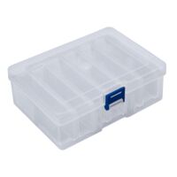 Контейнер для хранения мелочей (16,4х11,8х5,8 см)