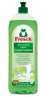 Средство для мытья посуды "Зеленый лимон" (1 л)