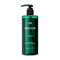 Шампунь для волос "Herbalism Shampoo" (400 мл)