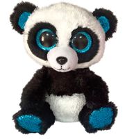 Мягкая игрушка "Панда Bamboo" (15 см)