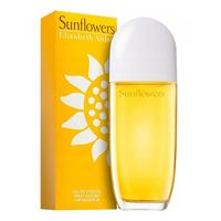 Туалетная вода для женщин "Sunflowers" (30 мл)