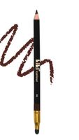 Карандаш для глаз "Kiki Eyeliner" тон: 06, коричневый