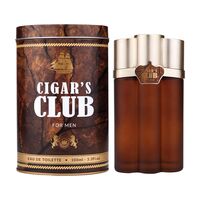 Туалетная вода для мужчин "Club Cigar's" (100 мл)