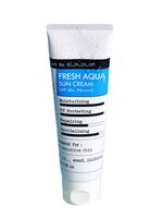 Крем солнцезащитный для лица "Fresh Aqua" SPF50 (50 мл)