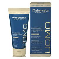 Бальзам после бритья "С экстрактом сычуаньского перца и витаминным комплексом" (100 мл)